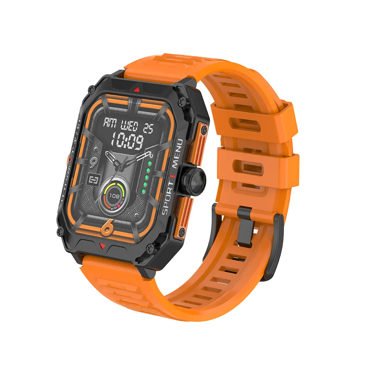 Vidvie Outdoor Sports Watch