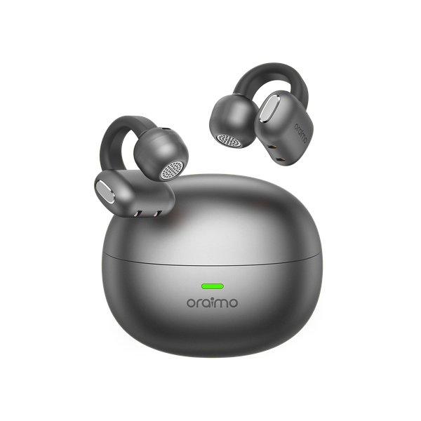 Open Snap N Open -Ear True Wireless Earbuds