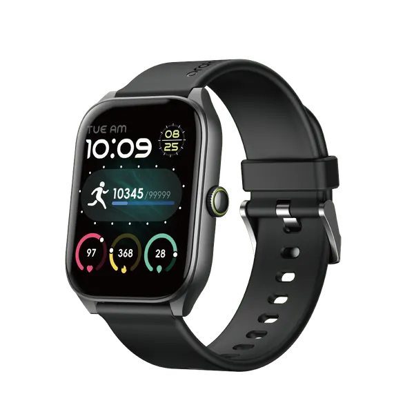 Oraimo Watch 5N 2.01'' TFT IP68 Smart Watch